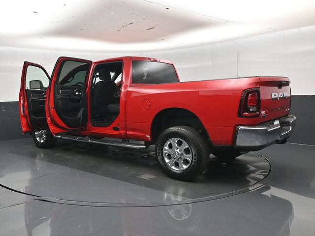 Used 2026 RAM 2500 Big Horn AWD/4WD image 53