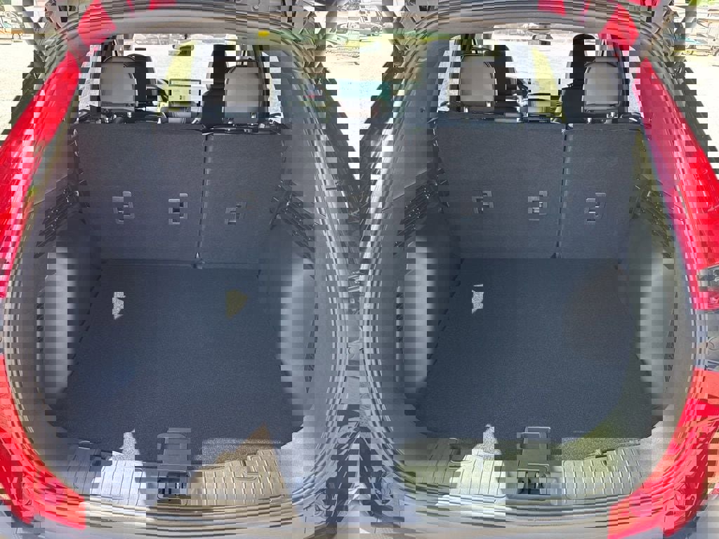 New 2025 Ford Escape ST-Line Elite w/ Tech Pack #1 image 11