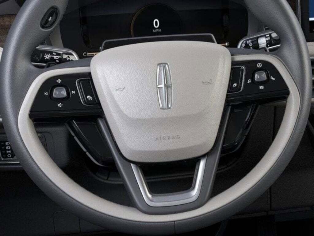 New 2025 Lincoln Corsair Reserve w/ Jet Appearance Package image 34