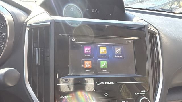 Used 2018 Subaru Impreza 2.0i Premium w/ Eyesight & BSD & Rcta image 25