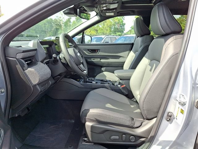 New 2026 Subaru Outback Premium AWD/4WD image 9