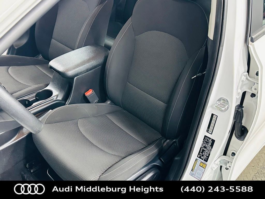 Used 2020 Kia Forte LXS image 24