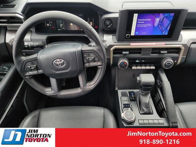 Used 2024 Toyota Tacoma SR5 image 28