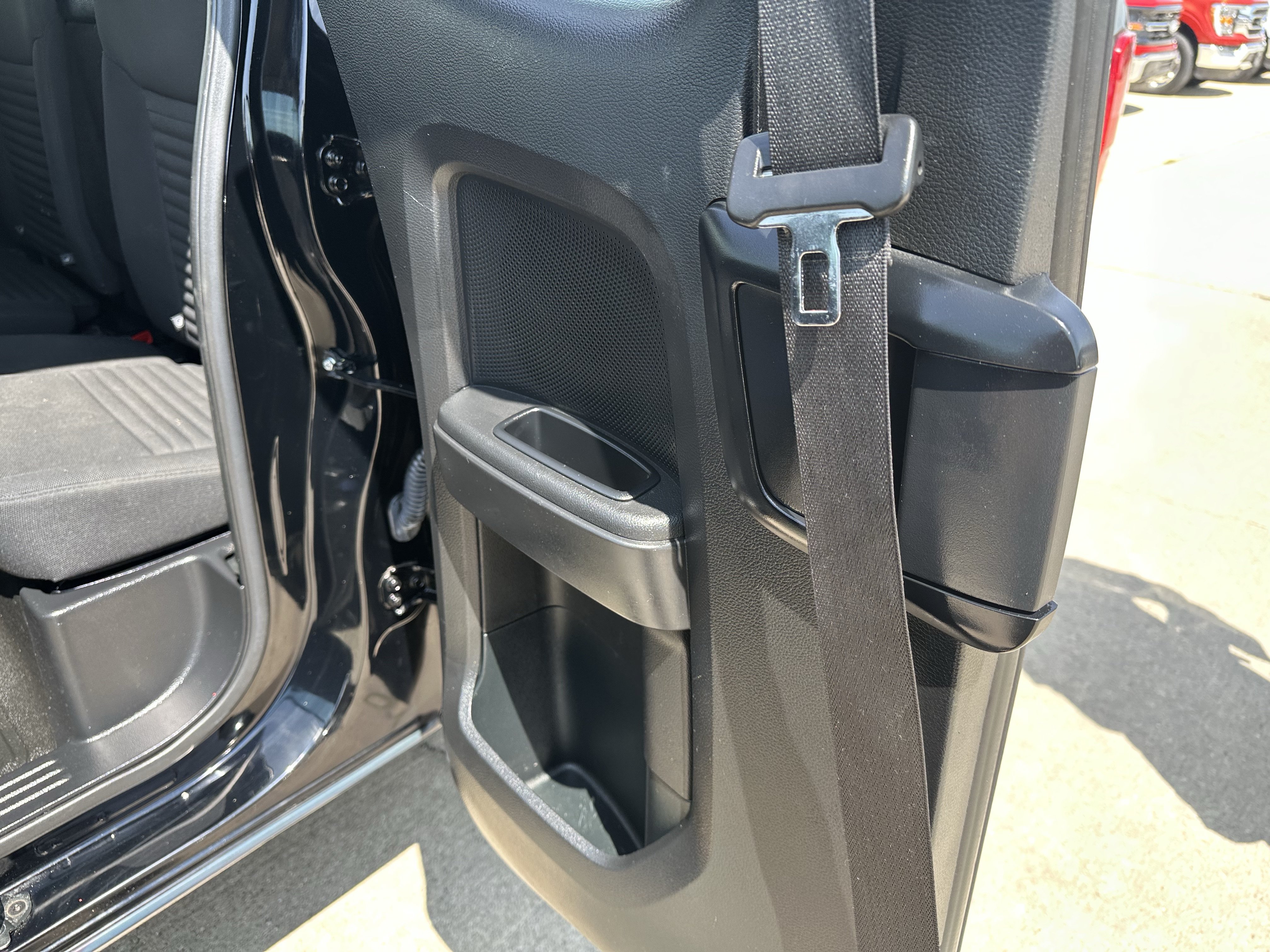 Used 2023 Ford Ranger XL RWD image 16
