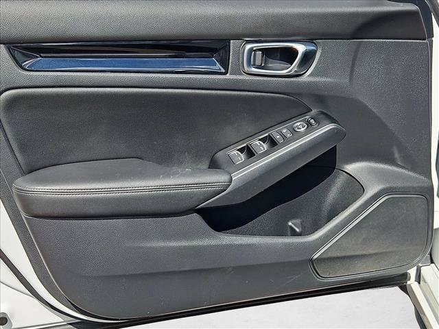 Used 2024 Honda Civic Sport Touring image 10