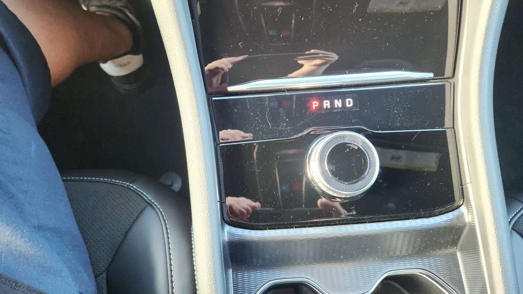New 2027 Jeep Grand Cherokee Laredo X AWD/4WD image 18