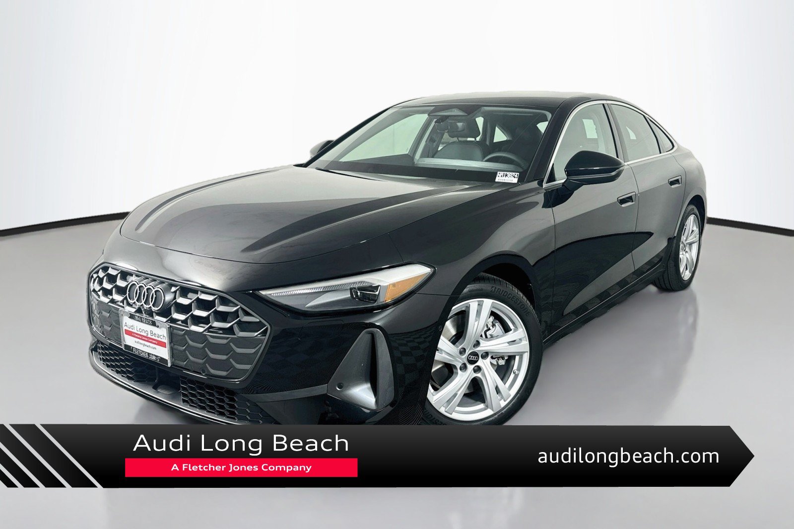 New 2026 Audi A5 Premium AWD/4WD image 1