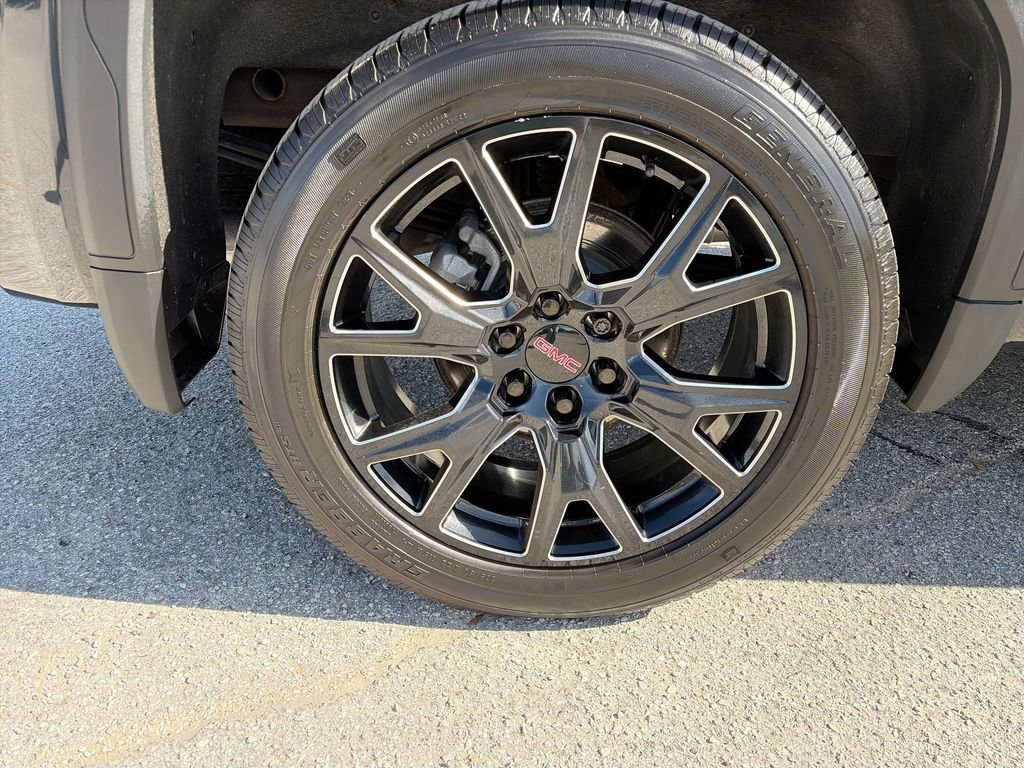 Certified 2023 GMC Sierra 1500 Denali image 36