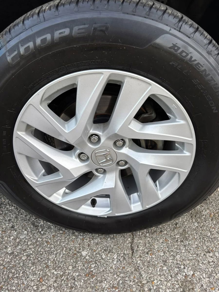 Used 2016 Honda CR-V EX image 19