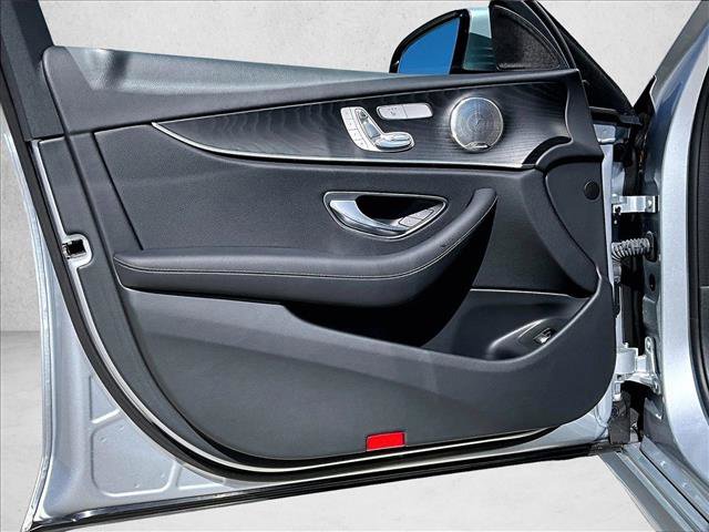 Certified 2023 Mercedes-Benz E 350 Sedan image 18