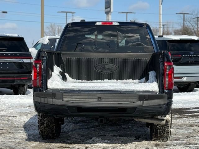 Certified 2024 Ford F150 XLT w/ Equipment Group 302A MID image 41