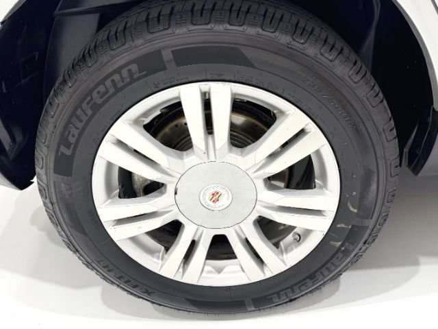Used 2010 Cadillac SRX Luxury AWD/4WD image 12