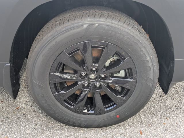 New 2026 MAZDA CX-50 AWD 2.5 Hybrid w/ Weather Package image 9