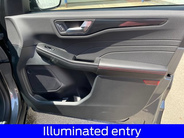 New 2026 Ford Escape ST-Line w/ Cold Weather Package AWD/4WD image 37