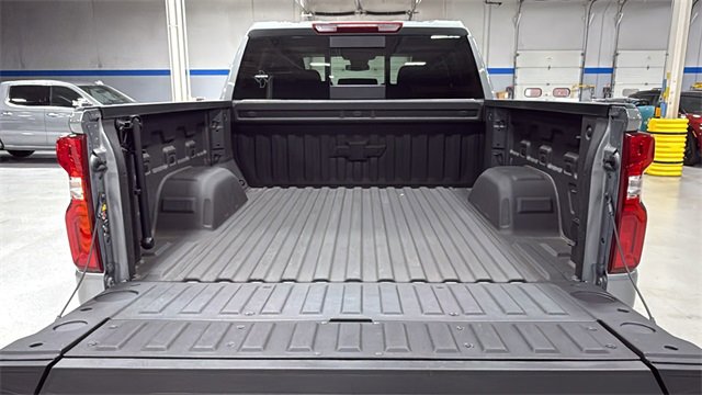 New 2025 Chevrolet Silverado 1500 RST w/ All Star Edition Plus image 8
