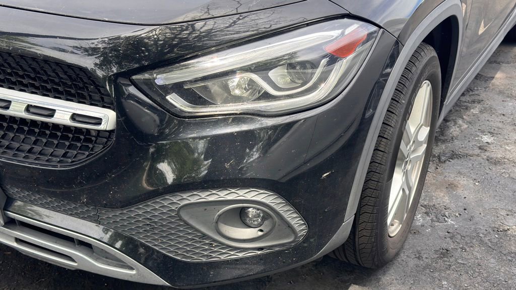 Used 2021 Mercedes-Benz GLA 250 4MATIC image 11