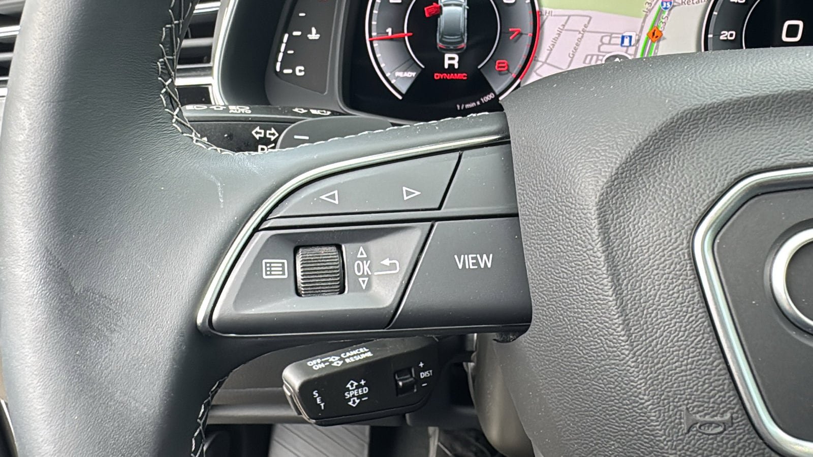 New 2026 Audi Q7 3.0T Premium Plus AWD/4WD image 23