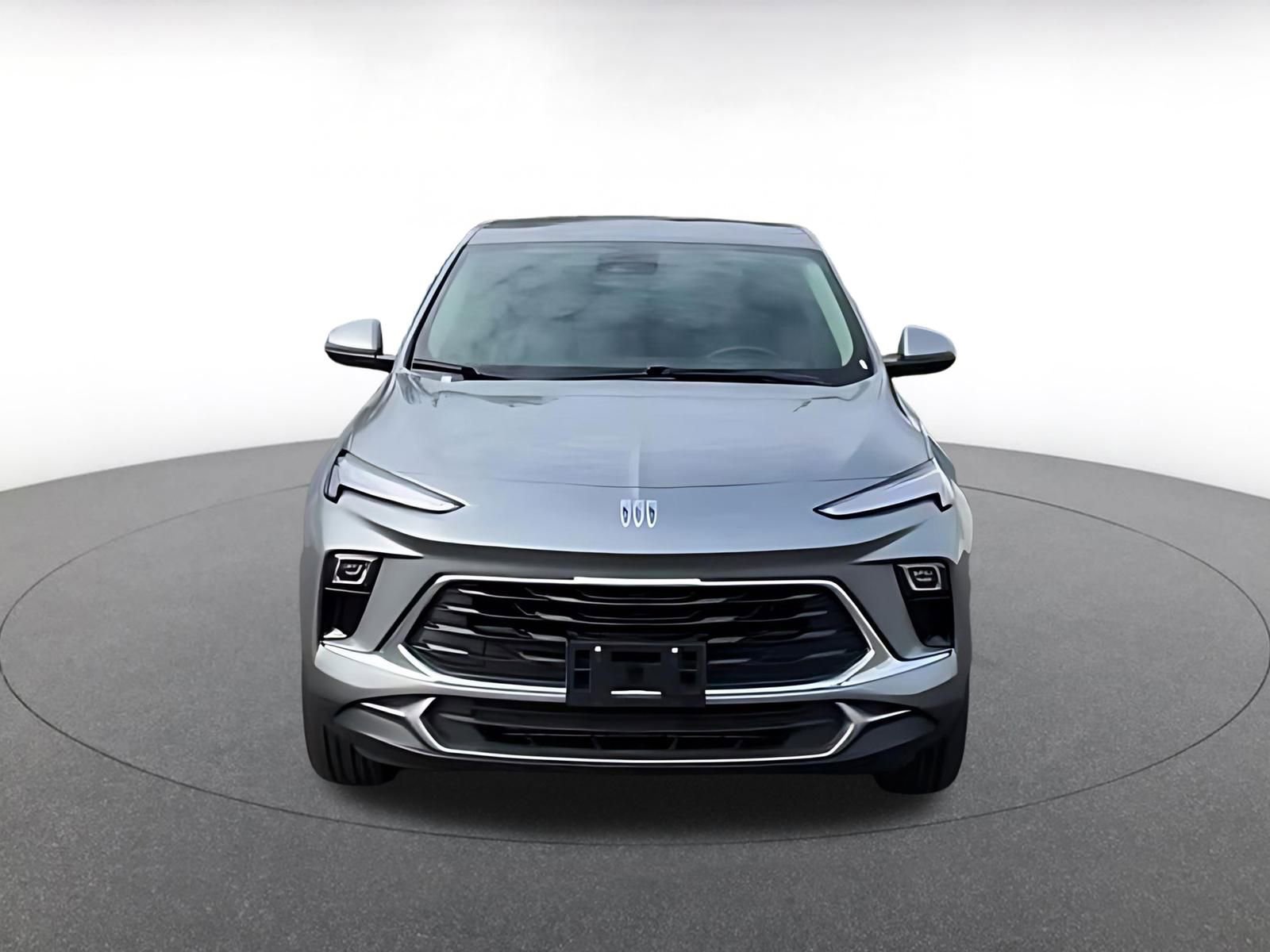 Used 2025 Buick Encore GX Preferred image 4