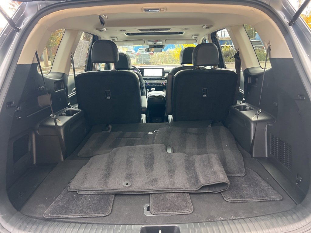 Used 2023 Kia Telluride S w/ S Sunroof Package image 27