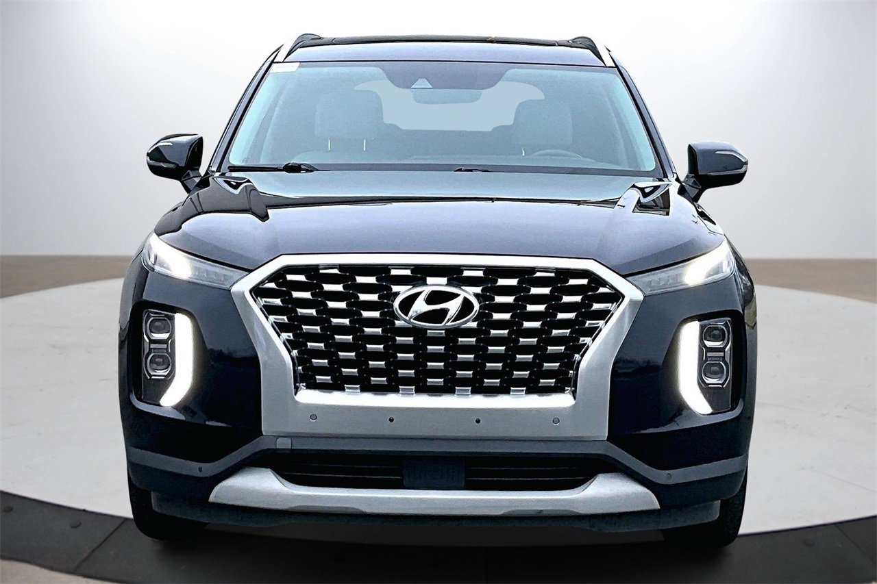 Used 2020 Hyundai Palisade SEL image 3
