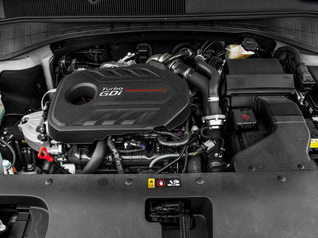 Used 2016 Kia Sorento EX w/ EX Premium Package image 10