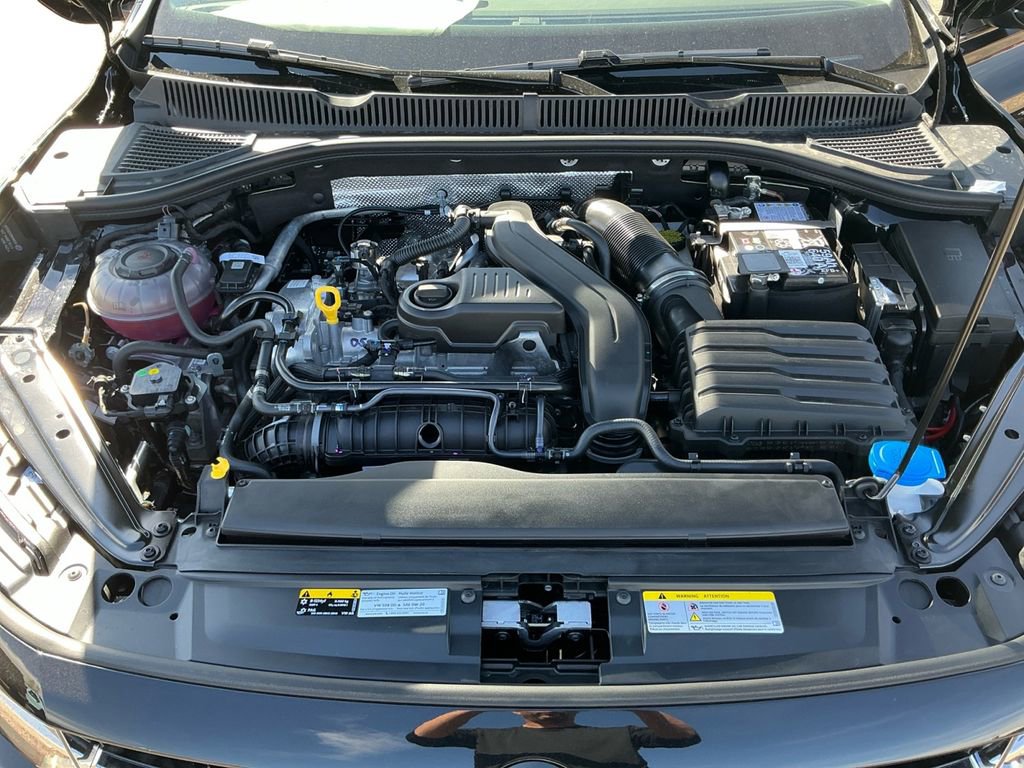 New 2026 Volkswagen Jetta S image 19