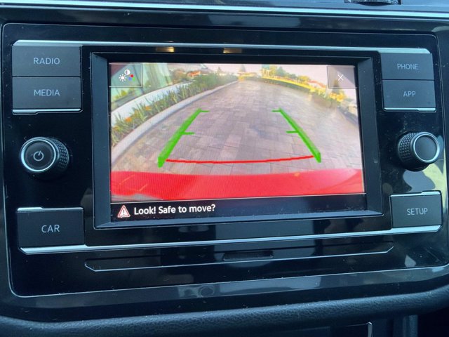 Used 2019 Volkswagen Tiguan S w/ Driver Assistance Package FWD image 28