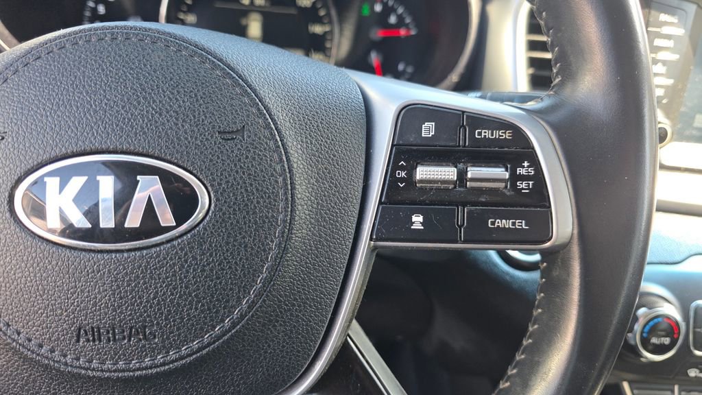 Used 2020 Kia Sorento EX AWD/4WD image 12