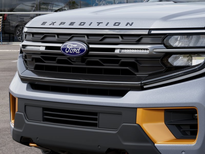 New 2027 Ford Expedition Tremor w/ Driver's Package AWD/4WD image 17