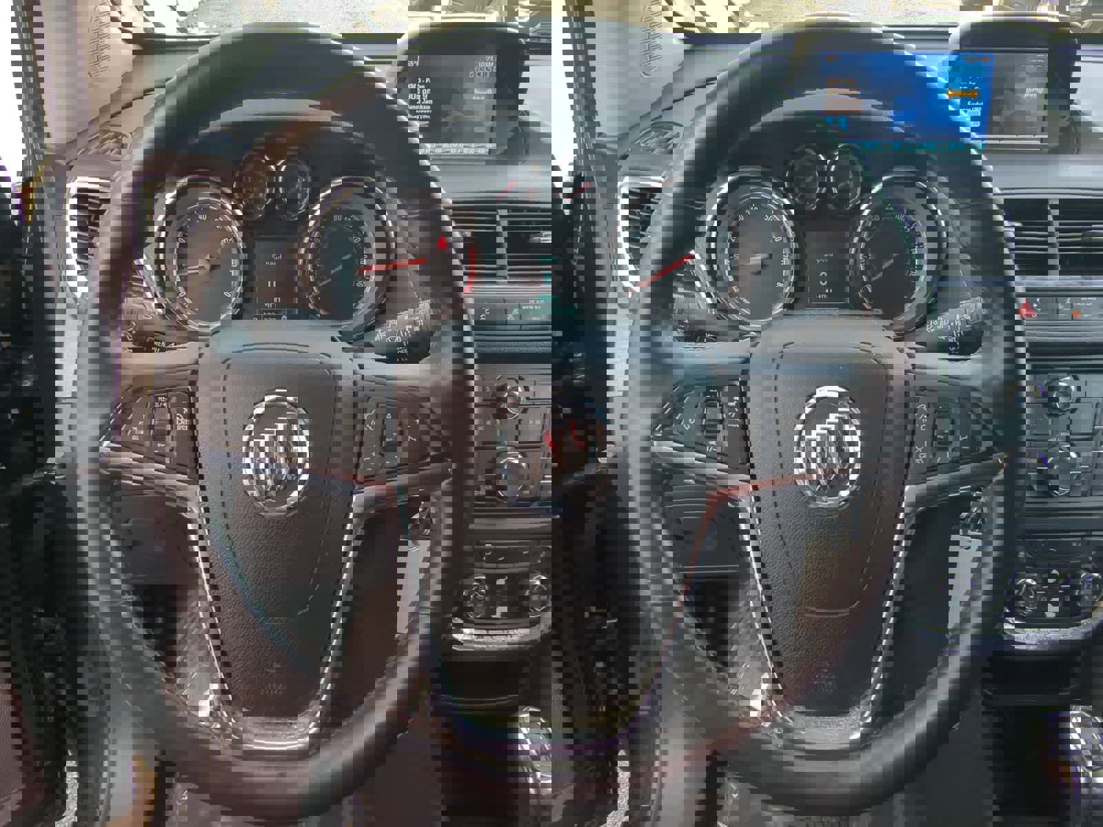 Used 2015 Buick Encore Leather image 22