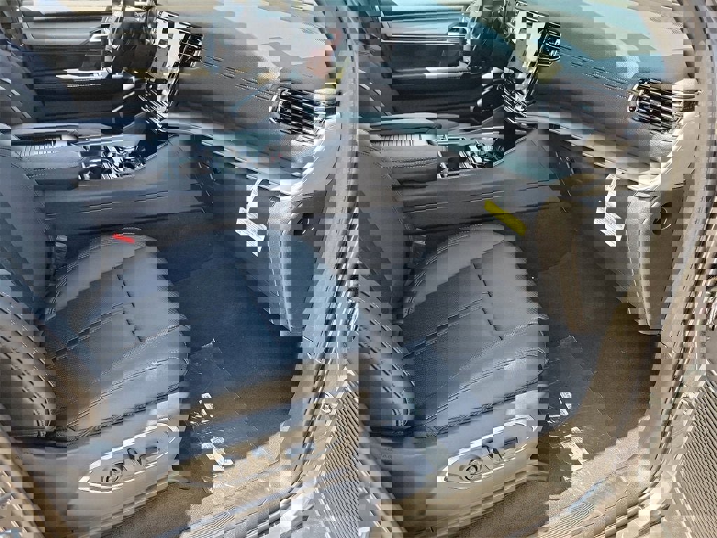 New 2025 Jeep Wagoneer Series II image 16