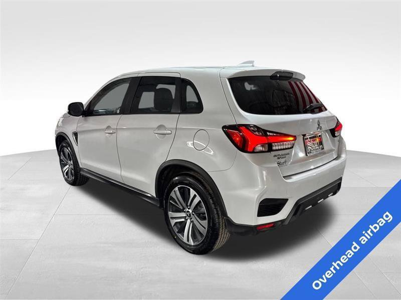 Used 2024 Mitsubishi Outlander Sport SE image 7