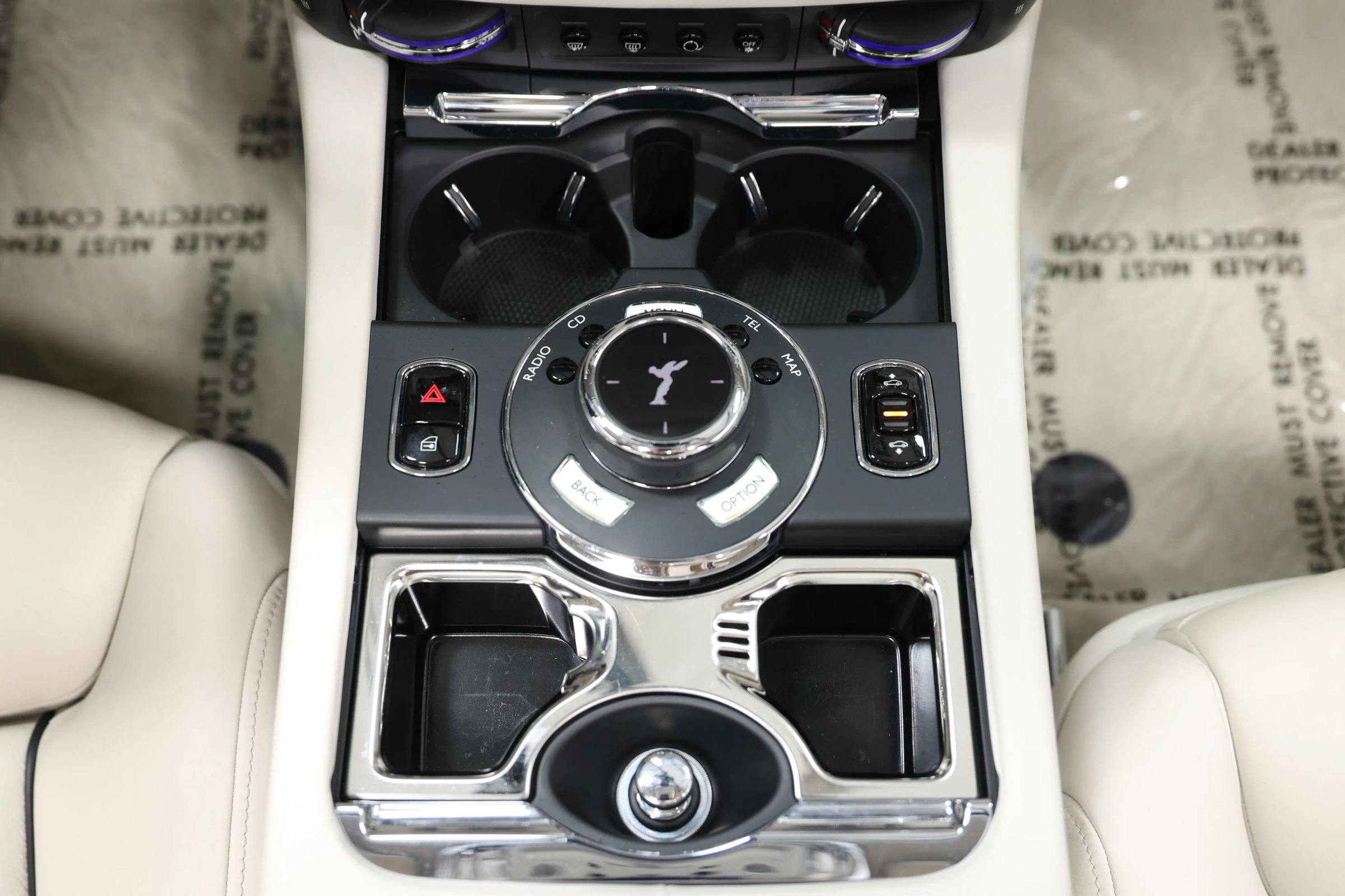 Used 2017 Rolls-Royce Ghost RWD image 52
