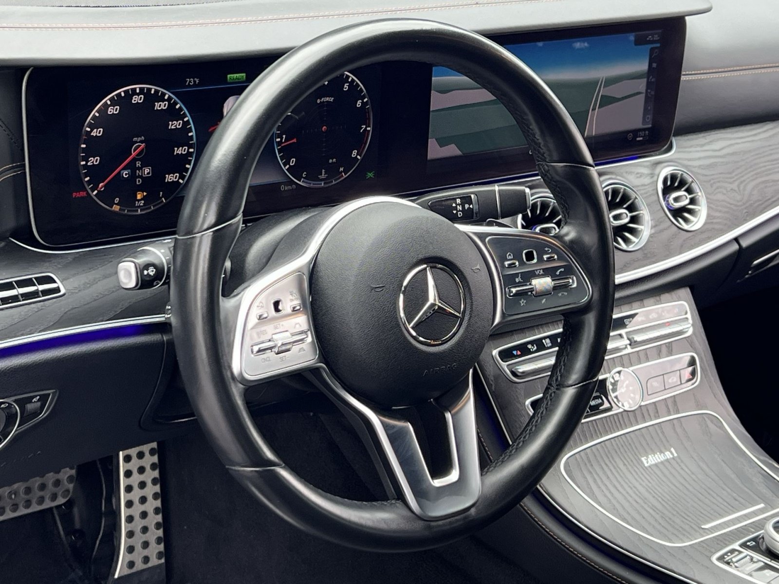 Used 2019 Mercedes-Benz CLS 450 4MATIC image 21