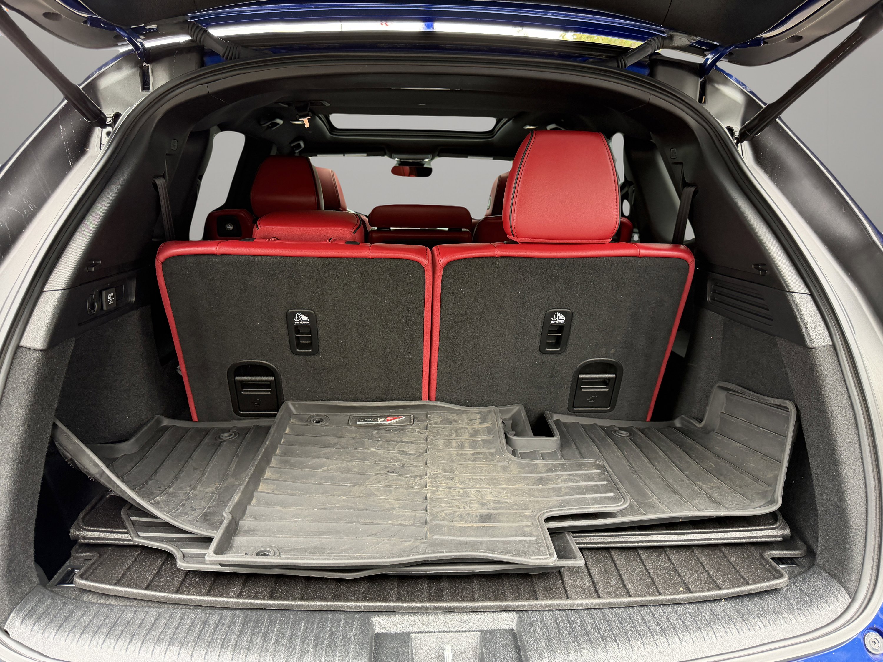 Used 2022 Acura MDX A-Spec image 44