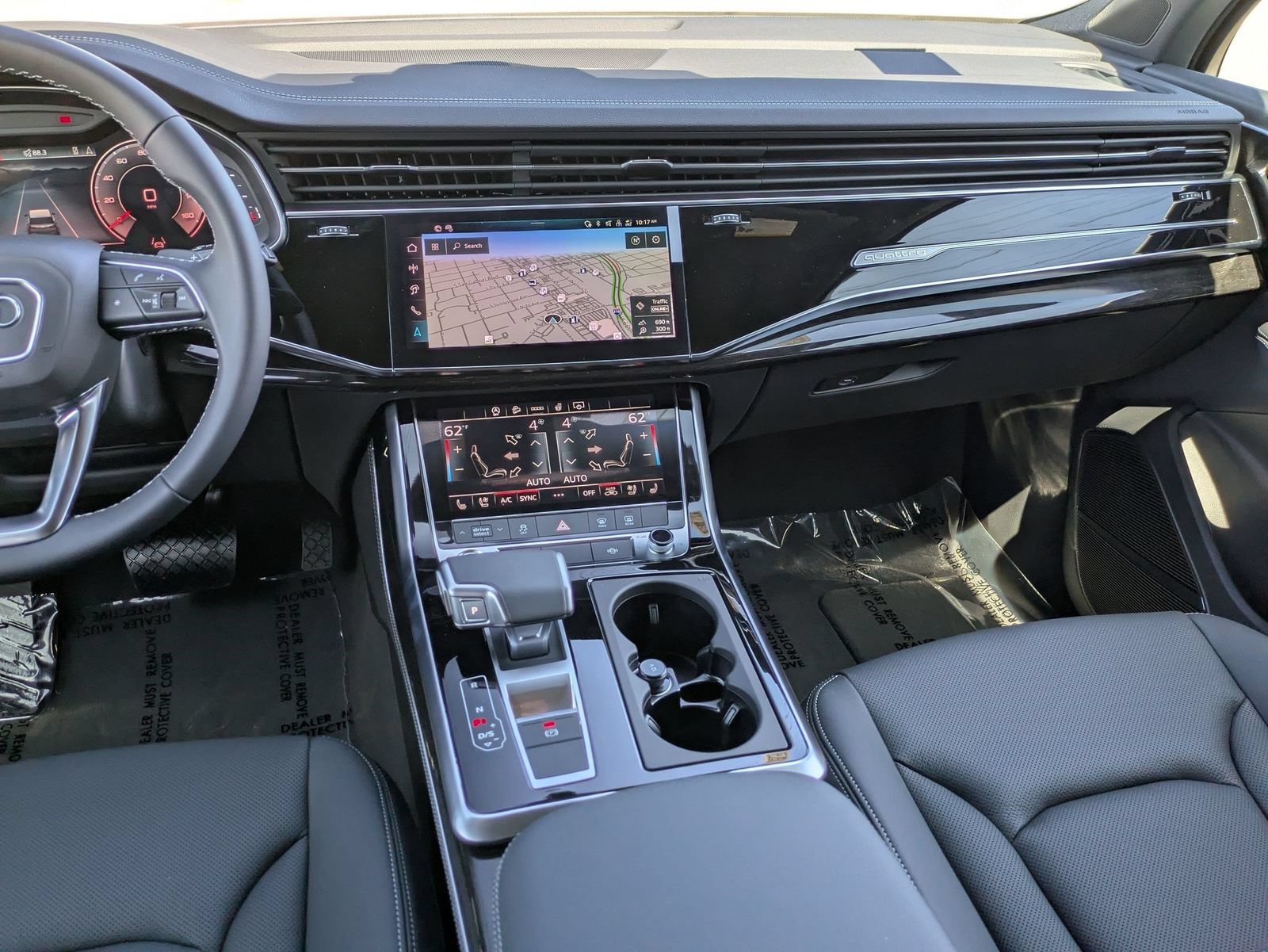 New 2026 Audi Q7 2.0T Premium Plus AWD/4WD image 6