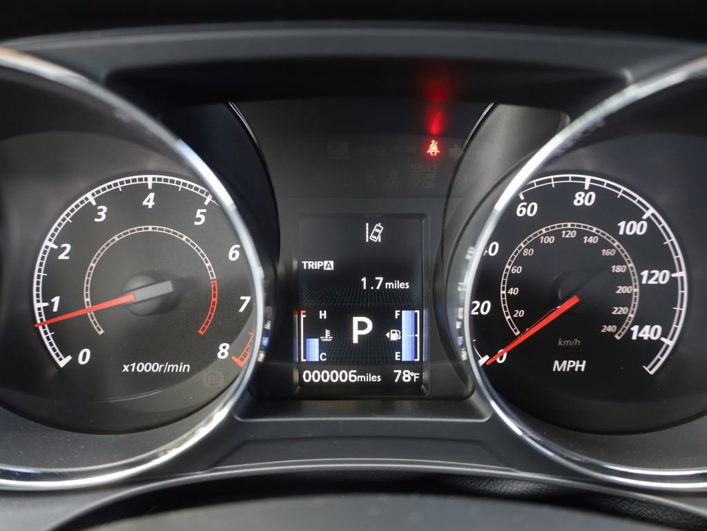 New 2025 Mitsubishi Outlander Sport ES image 24