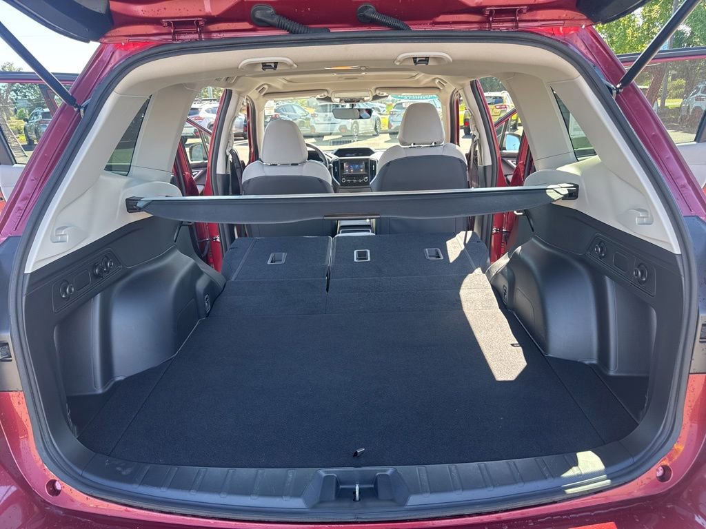 Used 2023 Subaru Forester Premium AWD/4WD image 16