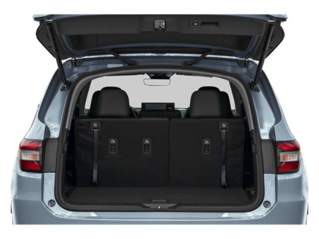 New 2026 Honda Pilot Touring image 13