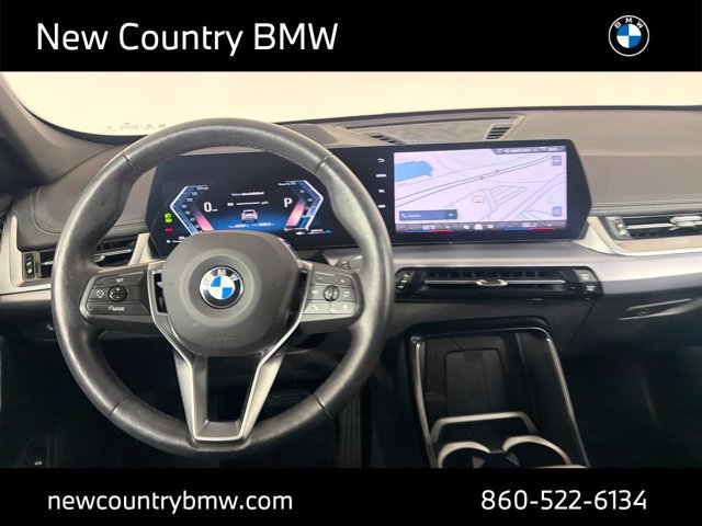 Used 2024 BMW X1 xDrive28i w/ Premium Package AWD/4WD image 14