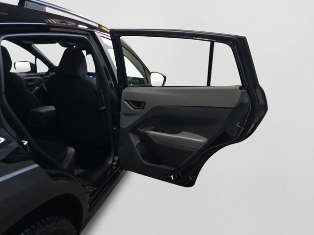 New 2026 Subaru Crosstrek 2.5i Wilderness w/ Crosstrek Mirror Package AWD/4WD image 31