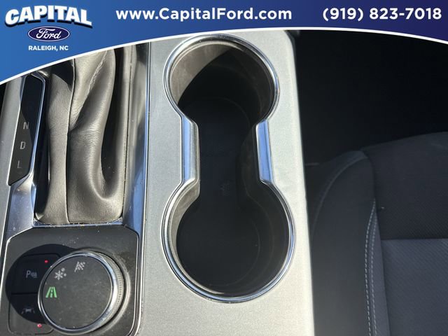 Used 2024 Chevrolet Blazer LT w/ Convenience Package image 30