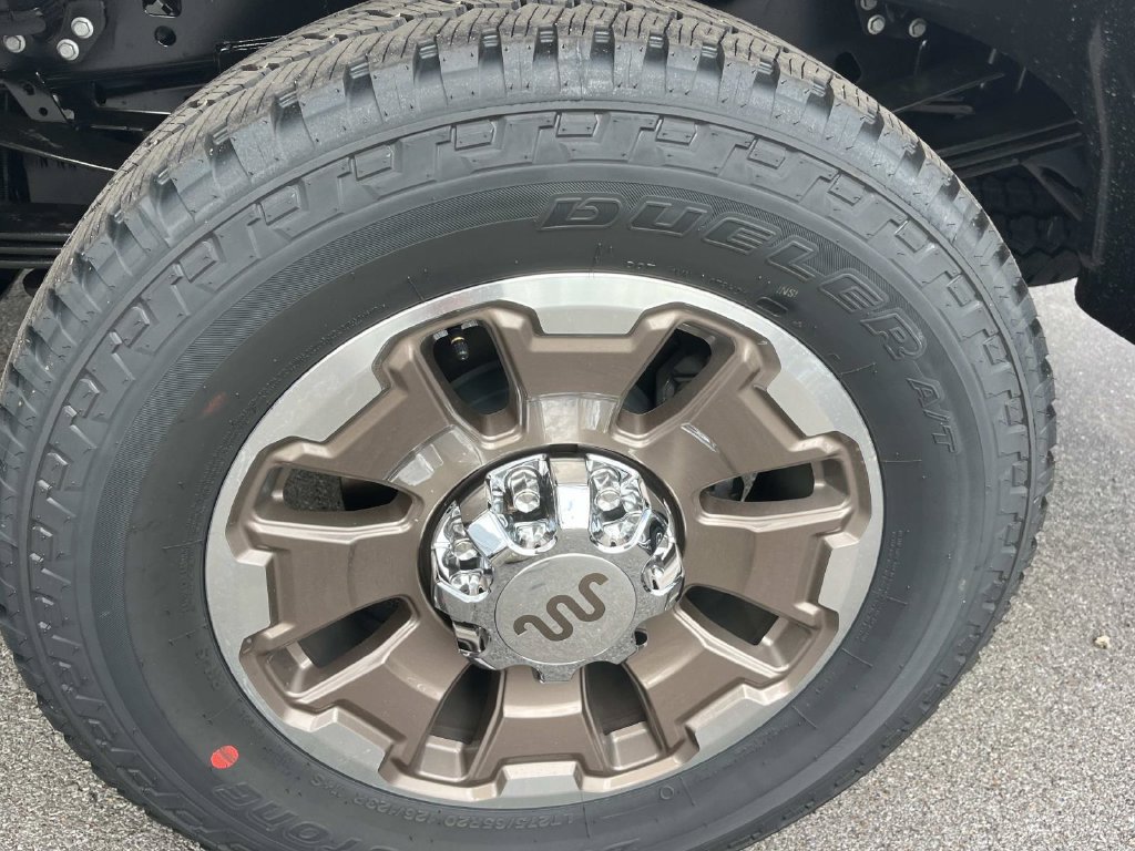 New 2027 Ford F350 King Ranch AWD/4WD image 14