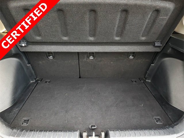 Certified 2023 Hyundai Venue SEL image 29