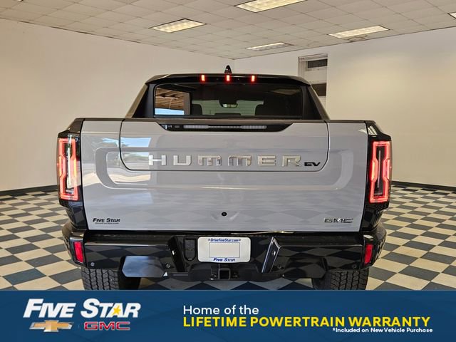 New 2025 GMC Hummer EV 2X image 10