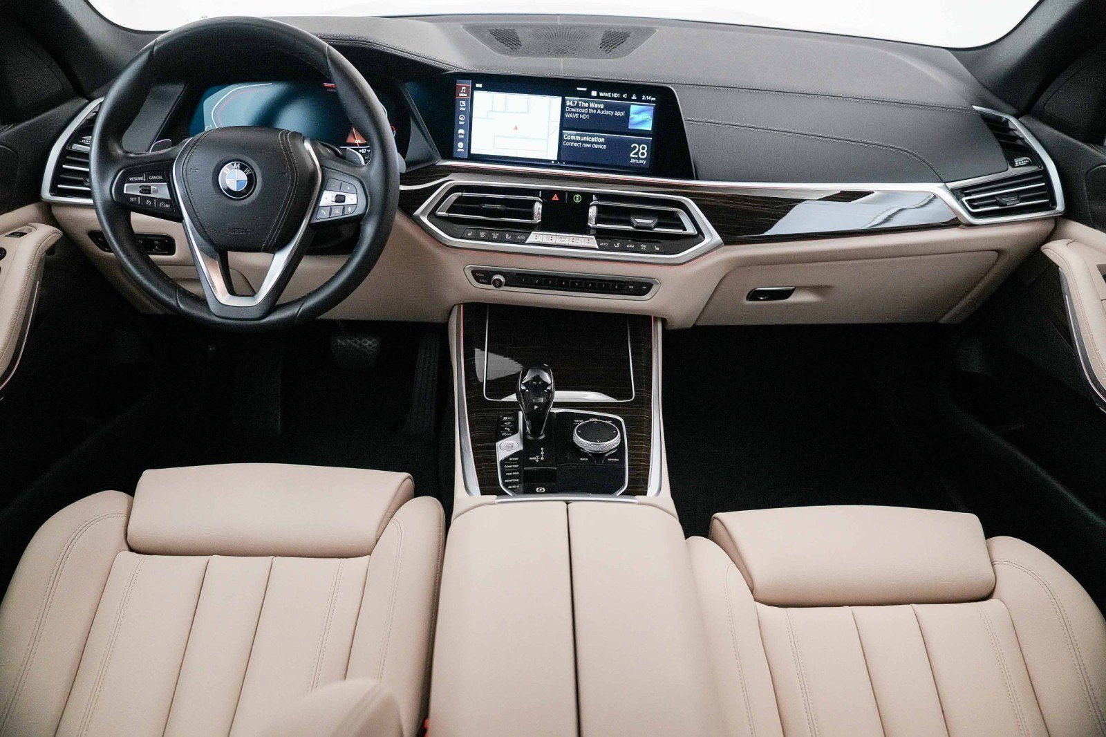 Used 2020 BMW X5 sDrive40i w/ Convenience Package image 18