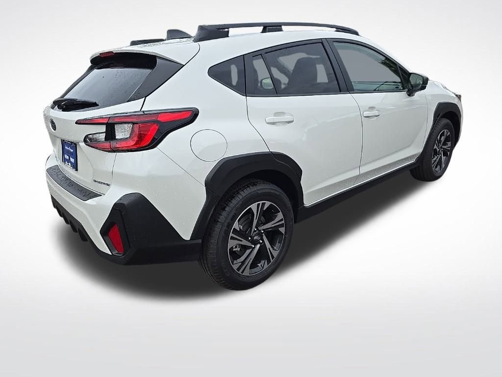 New 2025 Subaru Crosstrek 2.5i Premium image 7