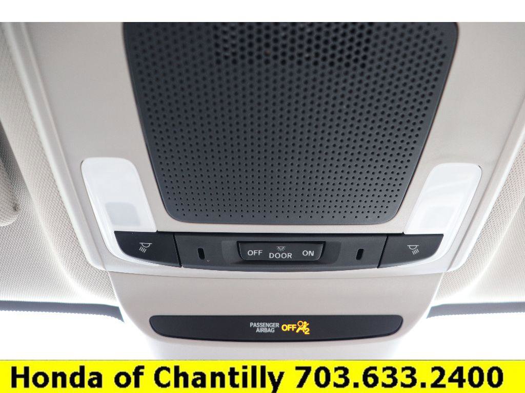 Certified 2026 Honda HR-V LX image 18