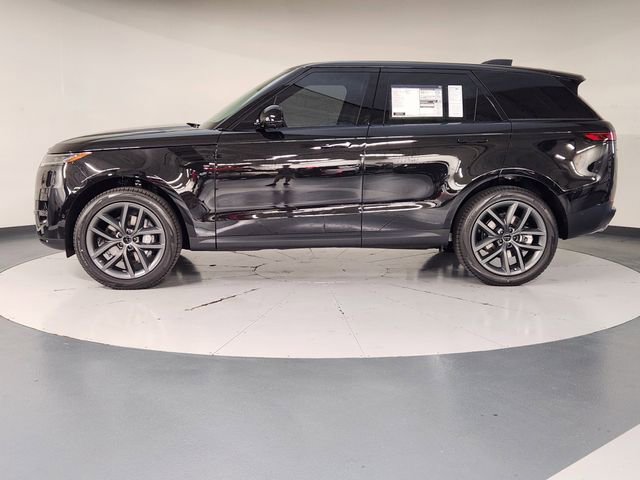 New 2026 Land Rover Range Rover Sport SE image 5