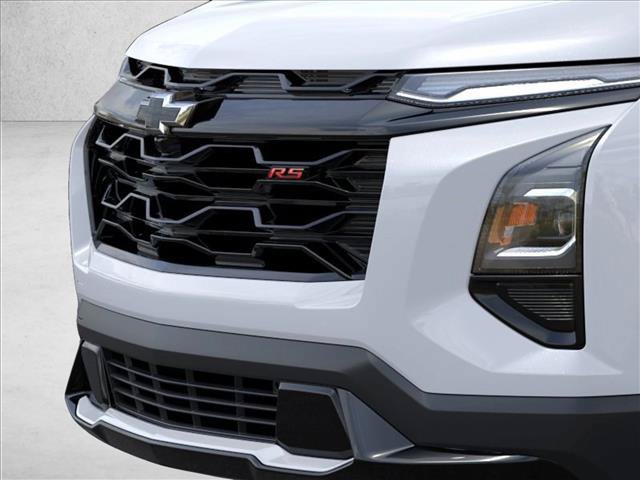 New 2027 Chevrolet Equinox RS FWD image 13